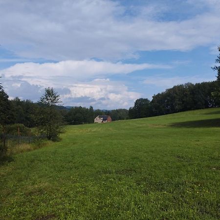 Zimmeruv Statek Mikulášovice Exteriér fotografie