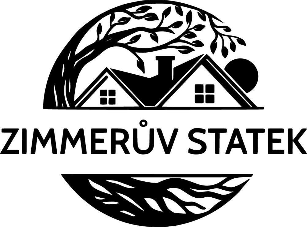Zimmeruv Statek Mikulášovice Exteriér fotografie