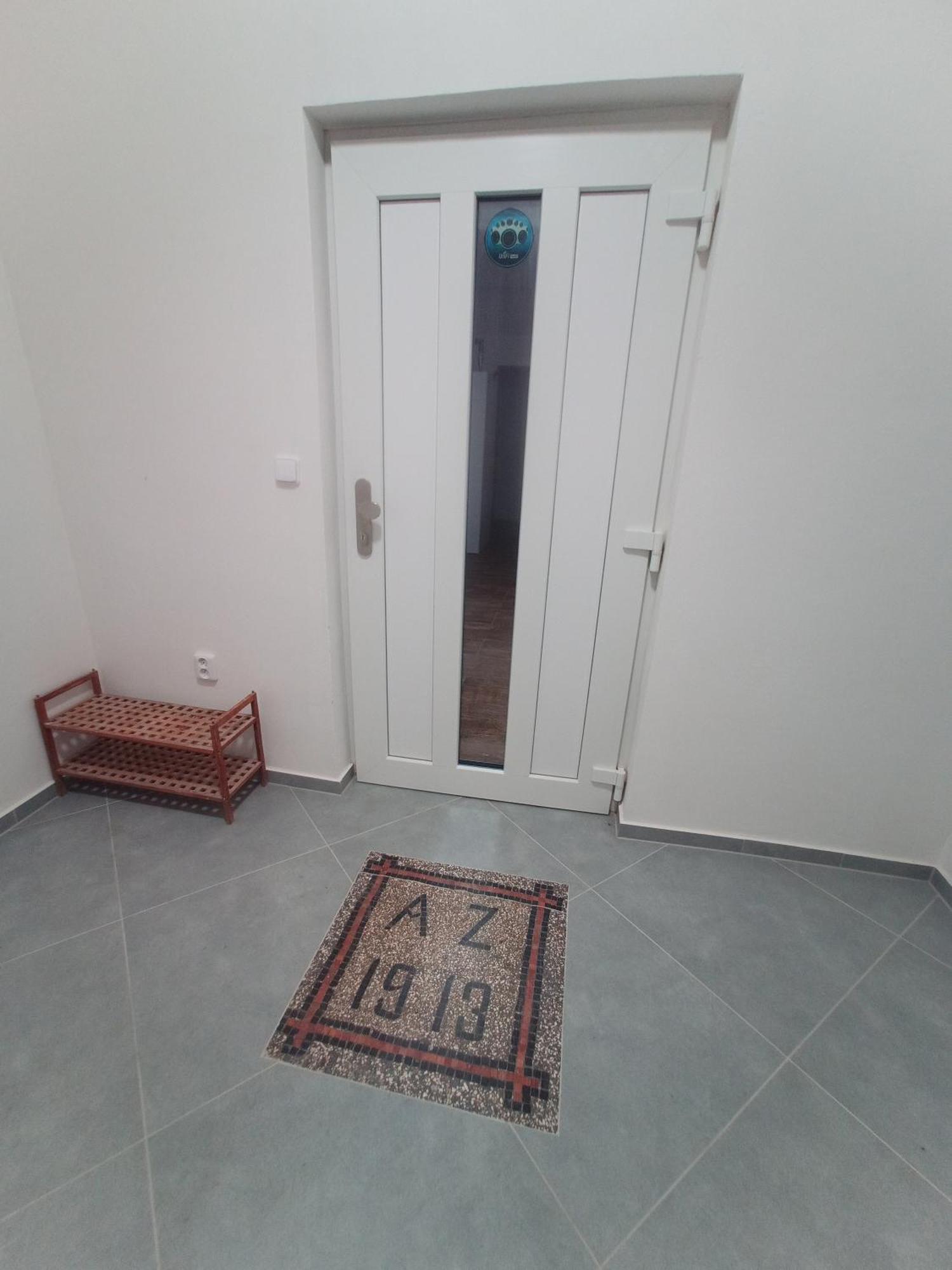 Zimmeruv Statek Mikulášovice Exteriér fotografie
