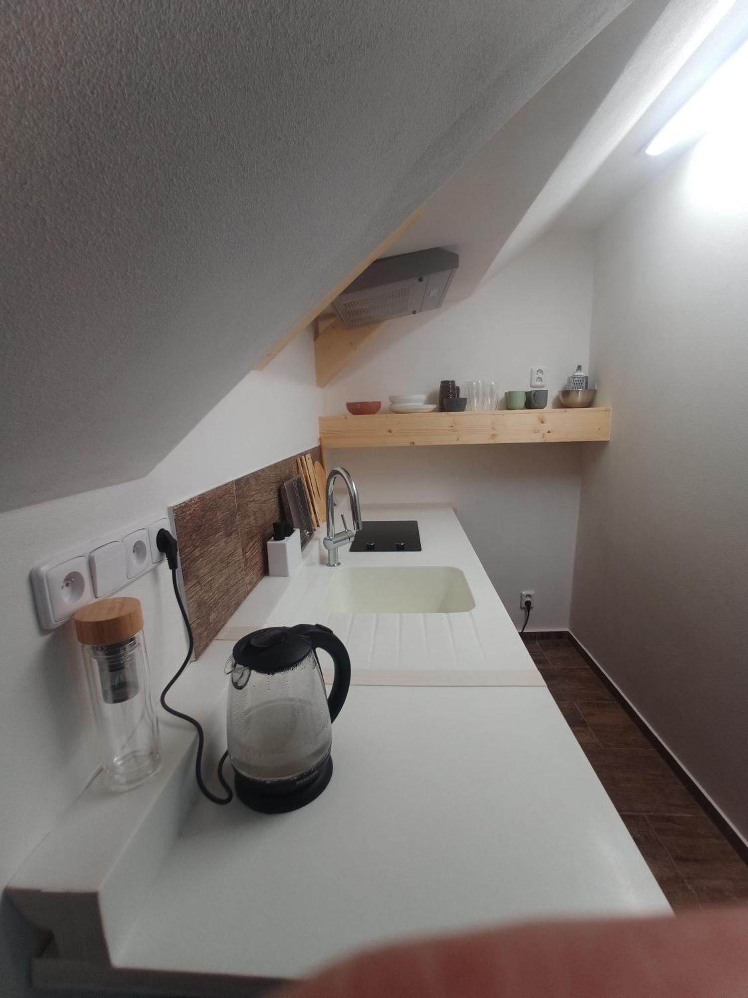 Zimmeruv Statek Mikulášovice Exteriér fotografie