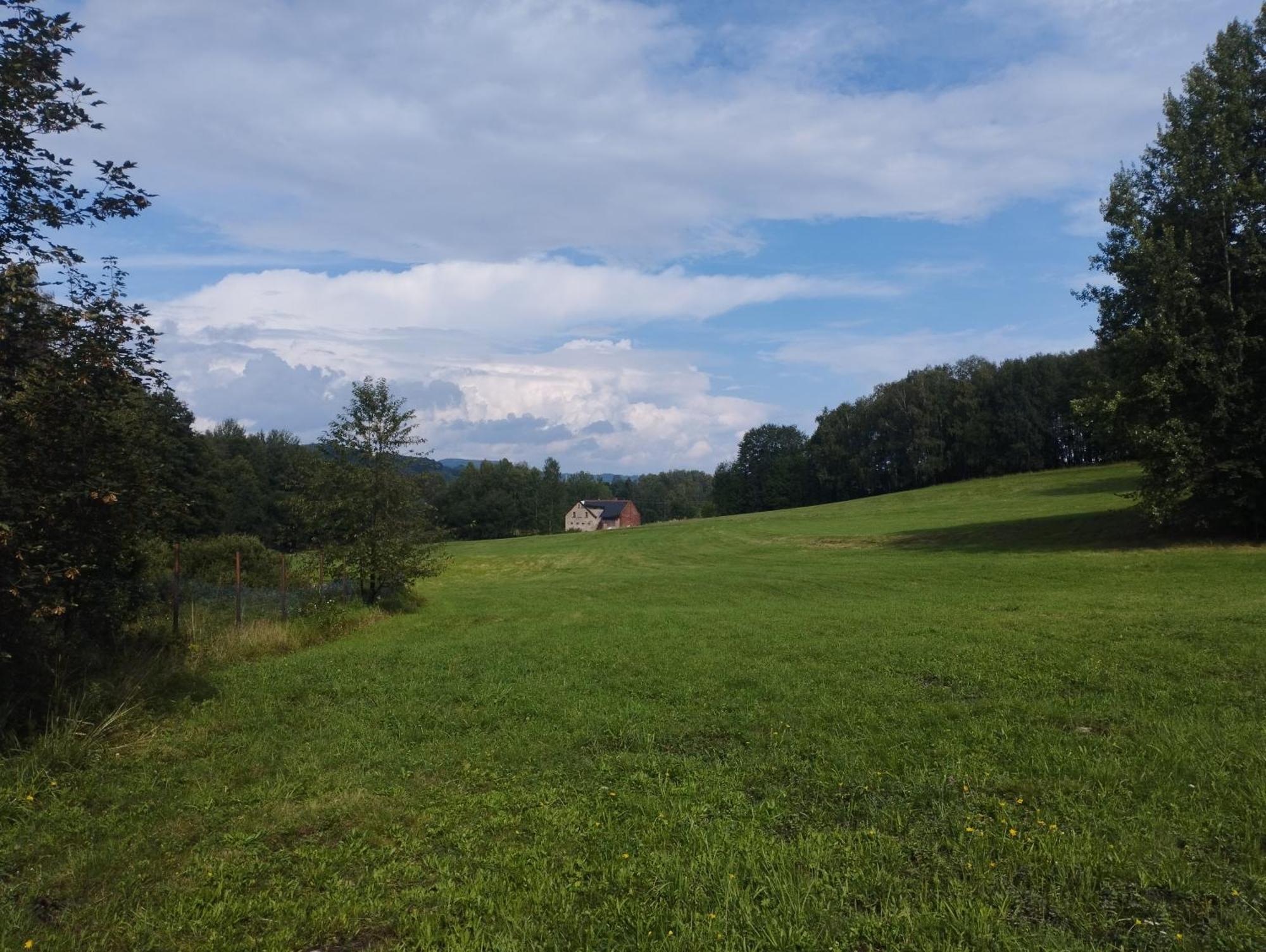 Zimmeruv Statek Mikulášovice Exteriér fotografie