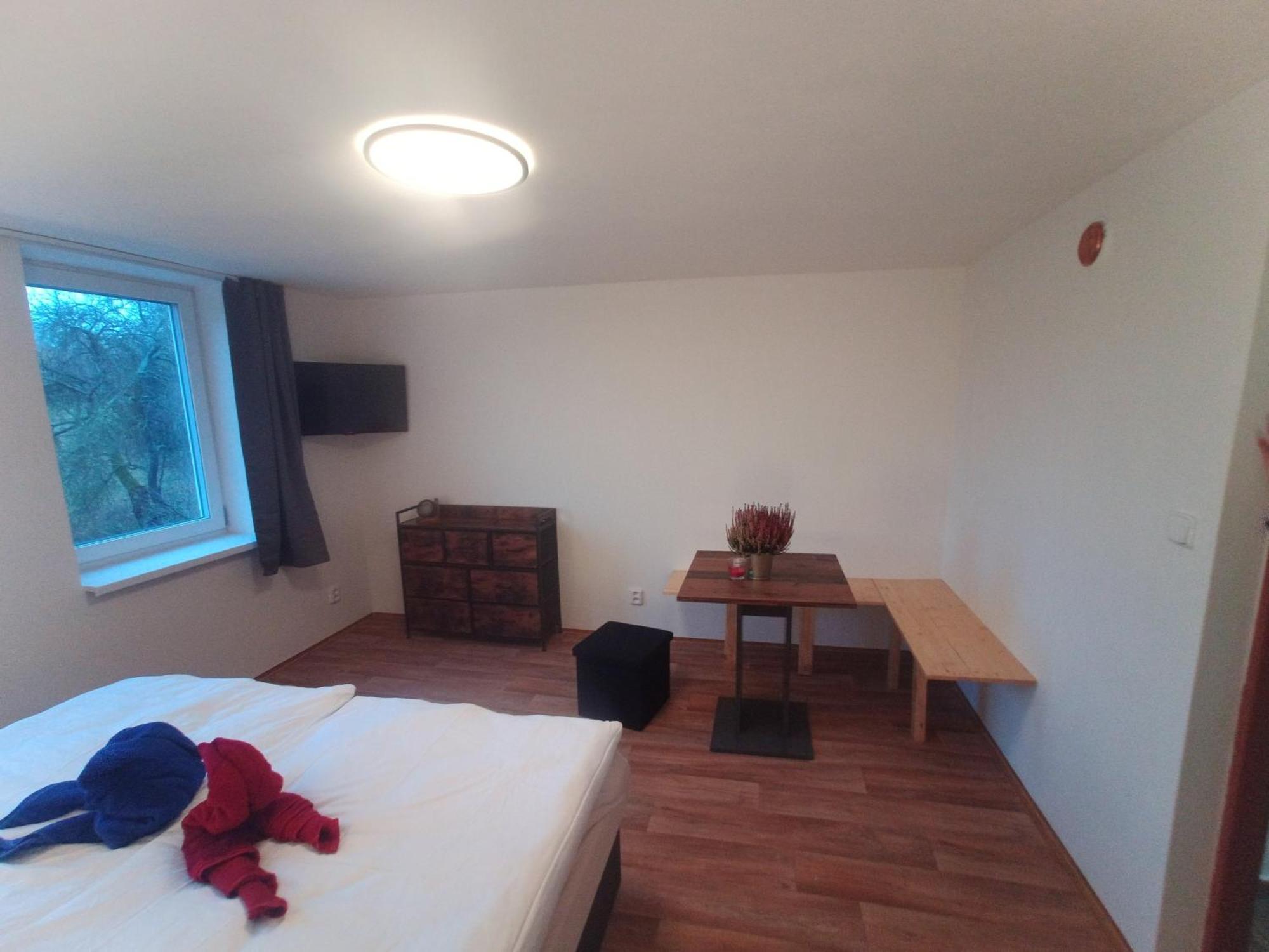 Zimmeruv Statek Mikulášovice Exteriér fotografie