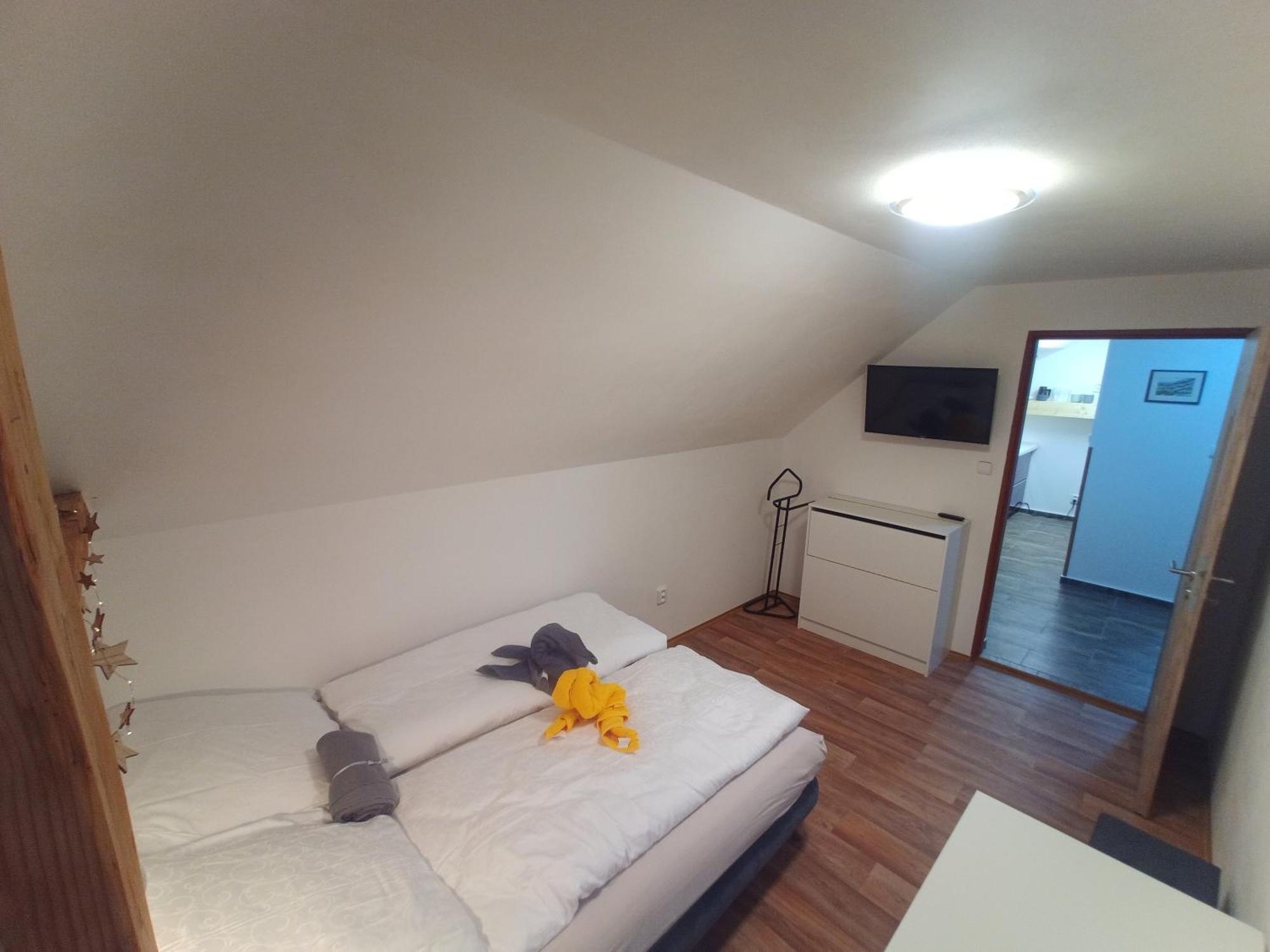 Zimmeruv Statek Mikulášovice Exteriér fotografie