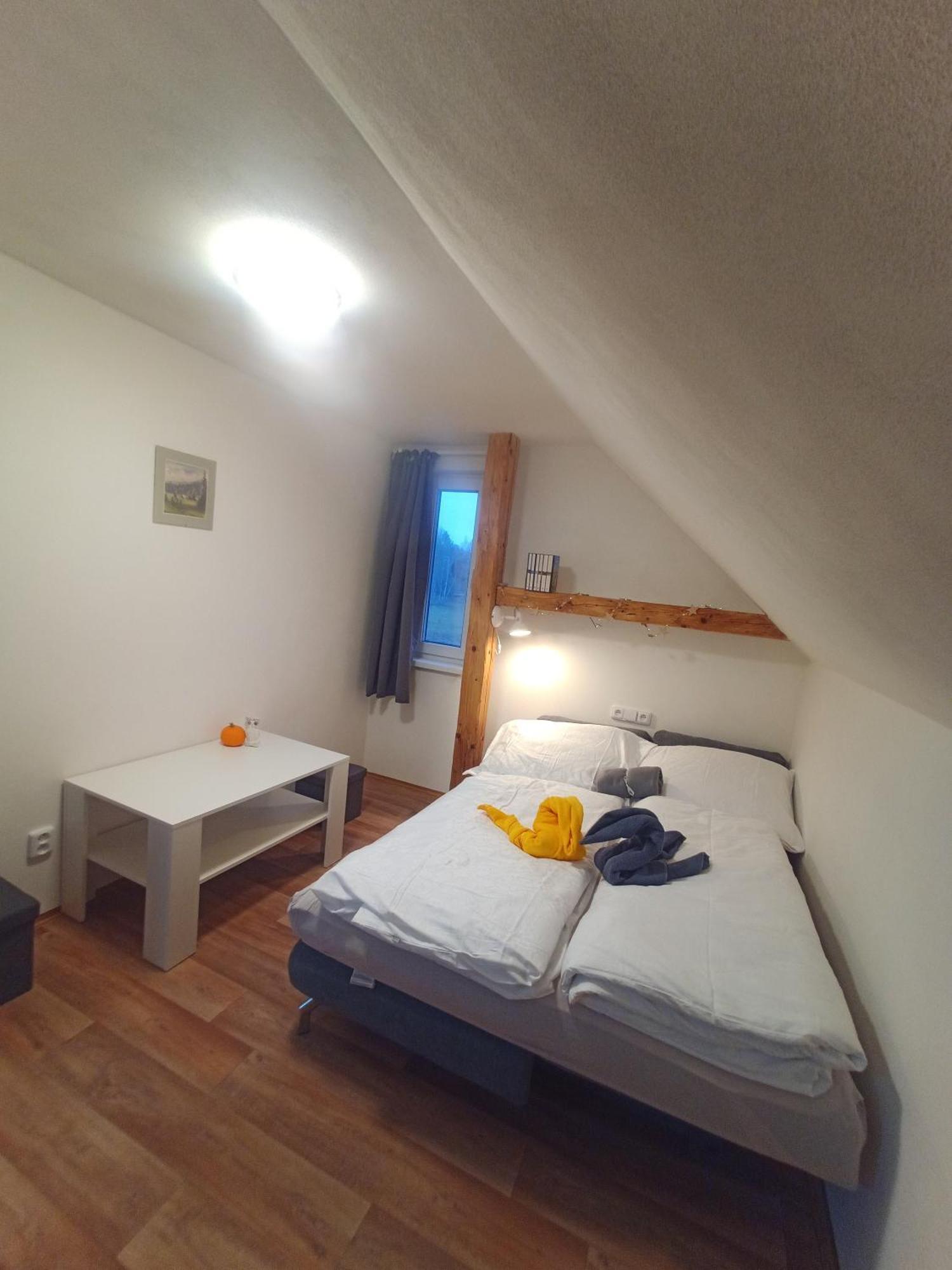Zimmeruv Statek Mikulášovice Exteriér fotografie