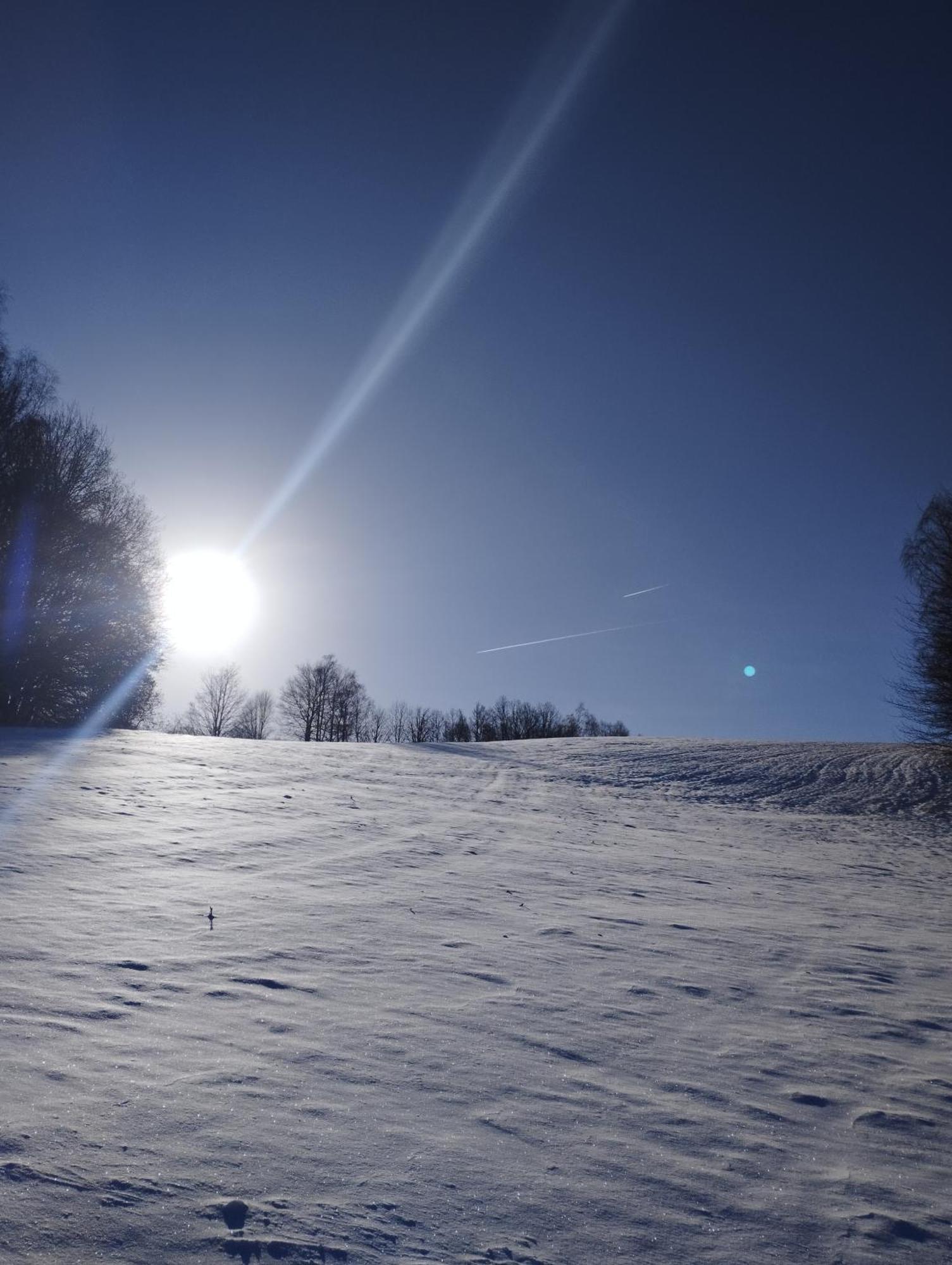 Zimmeruv Statek Mikulášovice Exteriér fotografie